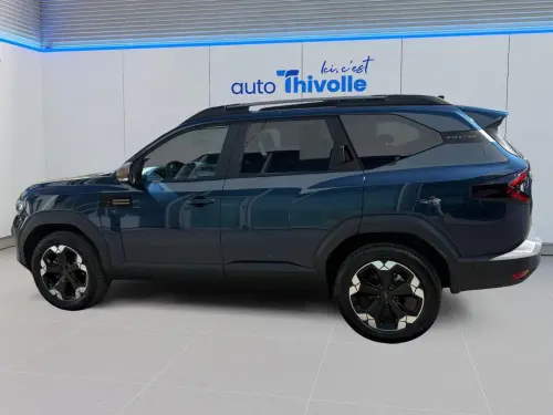 Dacia Bigster Bigster Hybrid 155 Extreme - Photo 1
