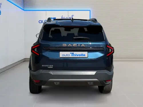 Dacia Bigster Bigster Hybrid 155 Extreme - Photo 3