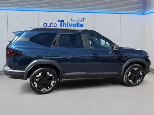 Dacia Bigster Bigster Hybrid 155 Extreme - Photo 5