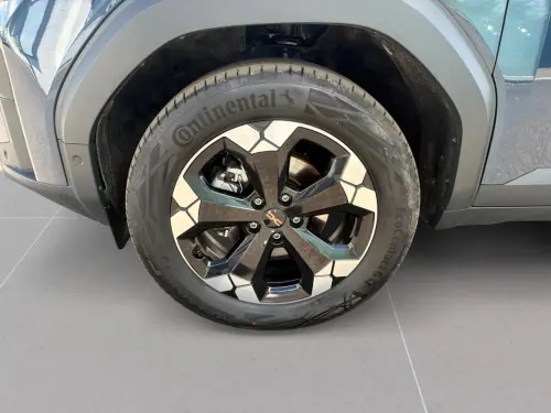 Dacia Bigster Bigster Hybrid 155 Extreme - Photo 8