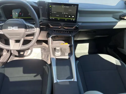Dacia Bigster Bigster Hybrid 155 Extreme - Photo 14