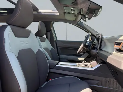 Dacia Bigster Bigster Hybrid 155 Extreme - Photo 16