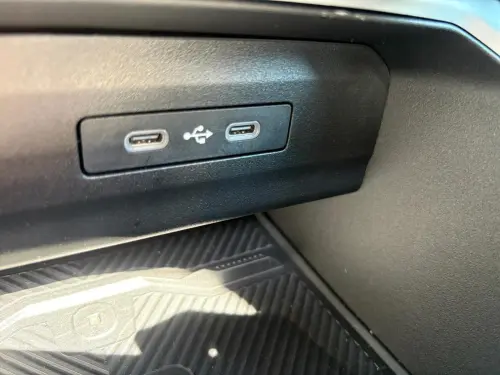 Dacia Bigster Bigster Hybrid 155 Extreme - Photo 29