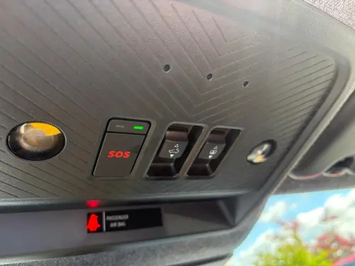 Dacia Bigster Bigster Hybrid 155 Extreme - Photo 32