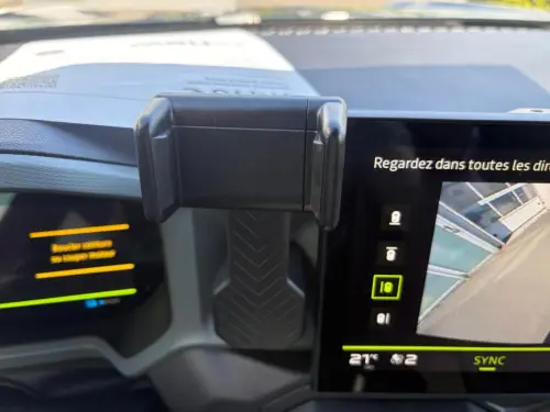 Dacia Bigster Bigster Hybrid 155 Extreme - Photo 34