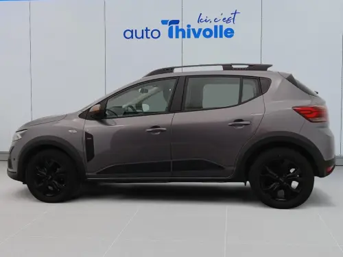 Dacia Sandero TCe 90 GSR2 Stepway Extreme - Photo 1