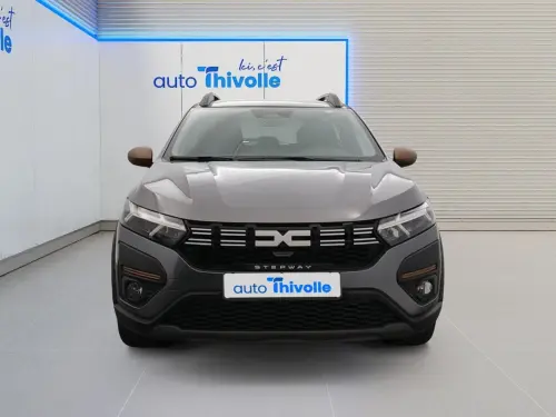 Dacia Sandero TCe 90 GSR2 Stepway Extreme - Photo 6
