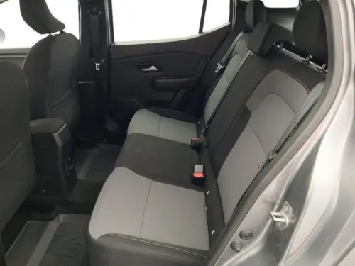 Dacia Sandero TCe 90 GSR2 Stepway Extreme - Photo 8