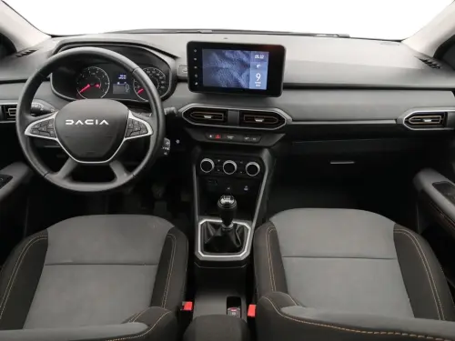 Dacia Sandero TCe 90 GSR2 Stepway Extreme - Photo 10