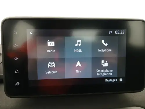 Dacia Sandero TCe 90 GSR2 Stepway Extreme - Photo 12