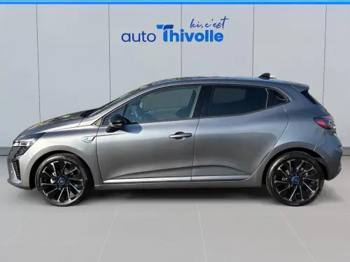 Renault Clio Clio TCe 90 ch GSR2 Esprit Alpine - Photo 1