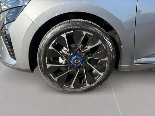 Renault Clio Clio TCe 90 ch GSR2 Esprit Alpine - Photo 8