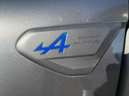 Renault Clio Clio TCe 90 ch GSR2 Esprit Alpine - Photo 34