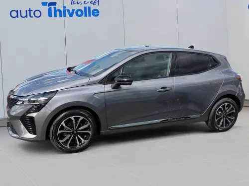 Renault Clio Clio TCe 90 ch GSR2 Techno - Photo 1