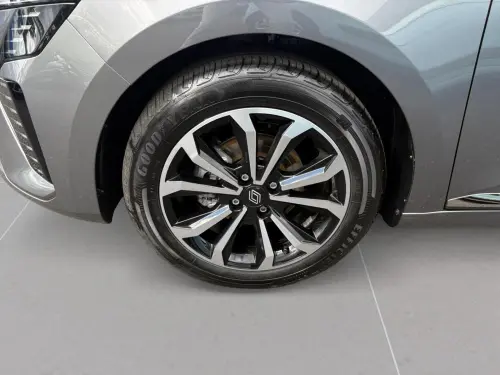 Renault Clio Clio TCe 90 ch GSR2 Techno - Photo 8