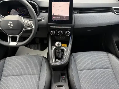 Renault Clio Clio TCe 90 ch GSR2 Techno - Photo 14