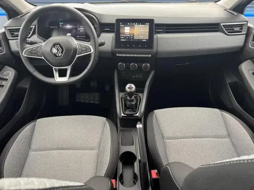 Renault Clio Clio TCe 90 ch GSR2 Evolution - Photo 6