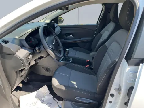 Dacia Sandero ECO-G 100 Stepway Extreme - Photo 9