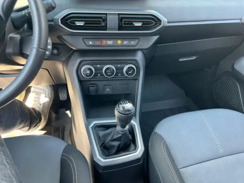 Dacia Sandero ECO-G 100 Stepway Extreme - Photo 14