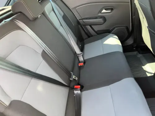 Dacia Sandero ECO-G 100 Stepway Extreme - Photo 17