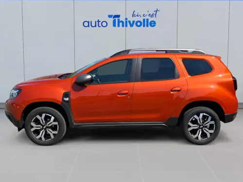 Dacia Duster Blue dCi 115 4x2 Journey + - Photo 1