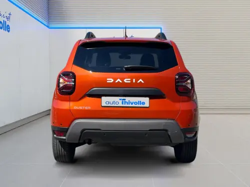 Dacia Duster Blue dCi 115 4x2 Journey + - Photo 3