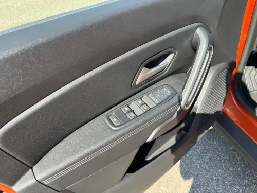 Dacia Duster Blue dCi 115 4x2 Journey + - Photo 10