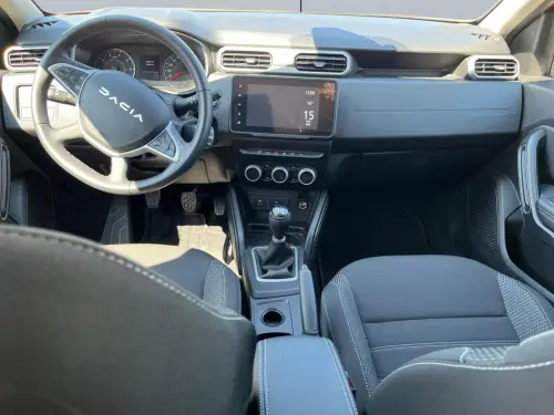 Dacia Duster Blue dCi 115 4x2 Journey + - Photo 11