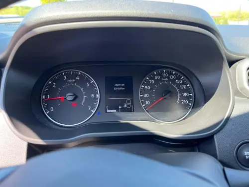 Dacia Duster Blue dCi 115 4x2 Journey + - Photo 13