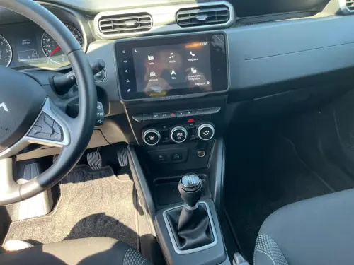 Dacia Duster Blue dCi 115 4x2 Journey + - Photo 14