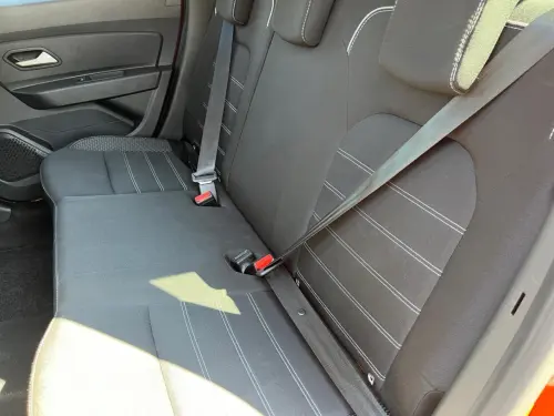 Dacia Duster Blue dCi 115 4x2 Journey + - Photo 15