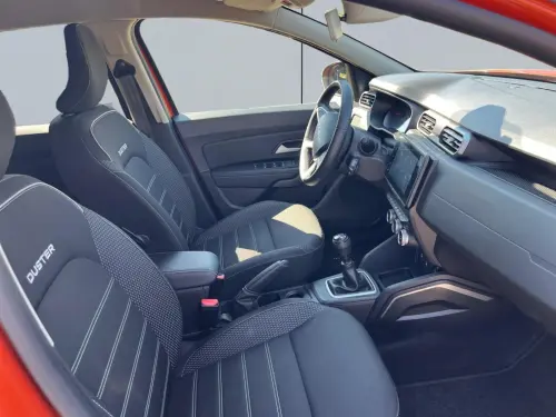 Dacia Duster Blue dCi 115 4x2 Journey + - Photo 16