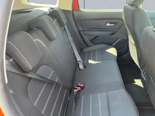 Dacia Duster Blue dCi 115 4x2 Journey + - Photo 17