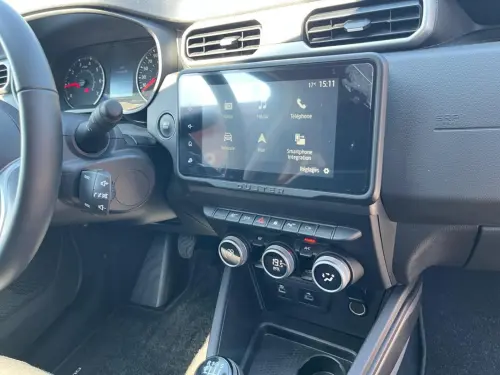 Dacia Duster Blue dCi 115 4x2 Journey + - Photo 19