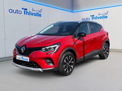 Renault Captur EVOLUTION TCE 90 - Photo 0