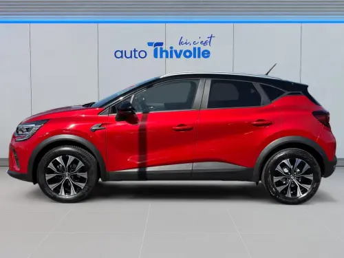 Renault Captur EVOLUTION TCE 90 - Photo 1