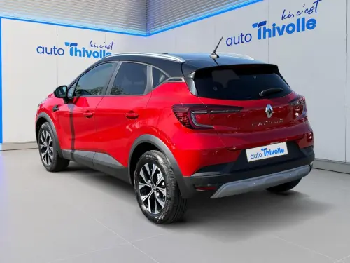 Renault Captur EVOLUTION TCE 90 - Photo 2