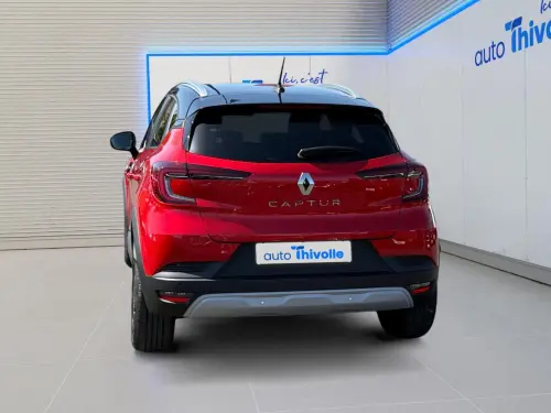 Renault Captur EVOLUTION TCE 90 - Photo 3