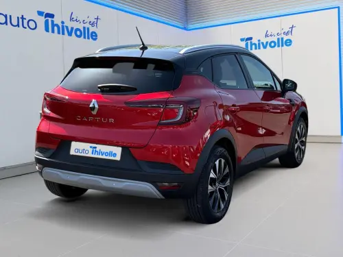 Renault Captur EVOLUTION TCE 90 - Photo 4