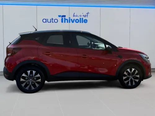 Renault Captur EVOLUTION TCE 90 - Photo 5