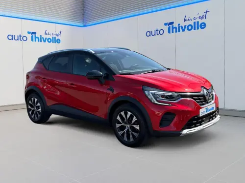 Renault Captur EVOLUTION TCE 90 - Photo 6