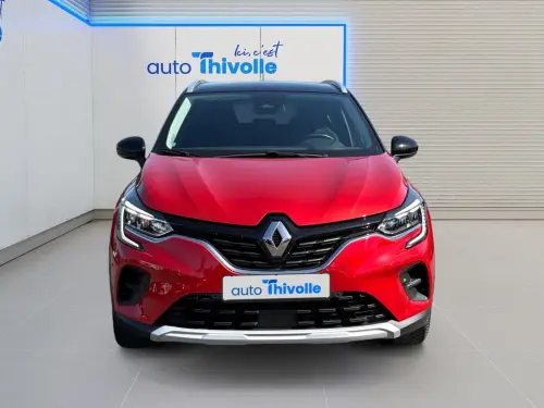 Renault Captur EVOLUTION TCE 90 - Photo 7