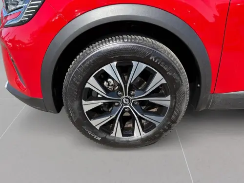 Renault Captur EVOLUTION TCE 90 - Photo 8