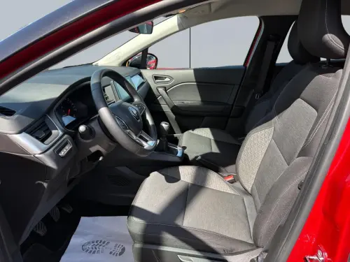 Renault Captur EVOLUTION TCE 90 - Photo 9