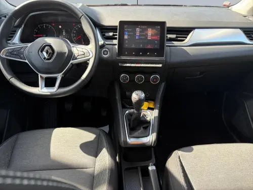 Renault Captur EVOLUTION TCE 90 - Photo 11