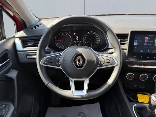 Renault Captur EVOLUTION TCE 90 - Photo 12