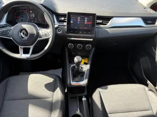 Renault Captur EVOLUTION TCE 90 - Photo 14