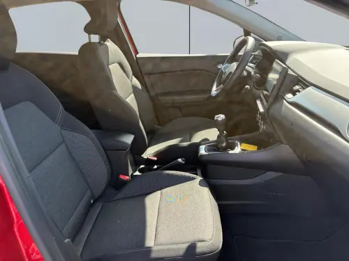 Renault Captur EVOLUTION TCE 90 - Photo 16