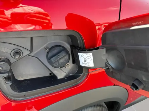 Renault Captur EVOLUTION TCE 90 - Photo 18