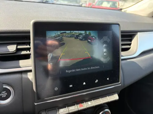 Renault Captur EVOLUTION TCE 90 - Photo 20